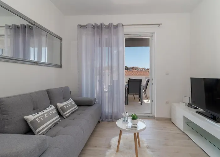Apartment Toma