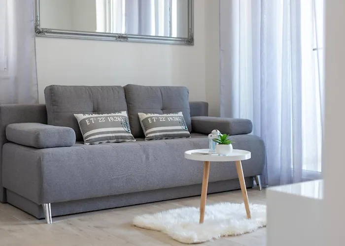 Apartment Toma