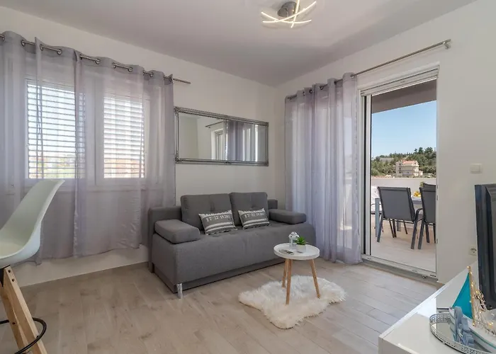 Apartment Toma