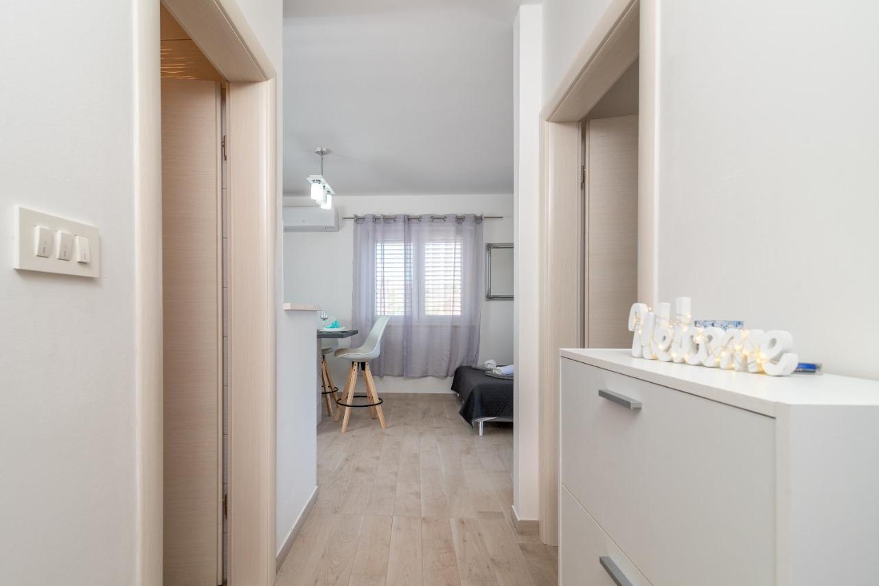 Apartment Toma