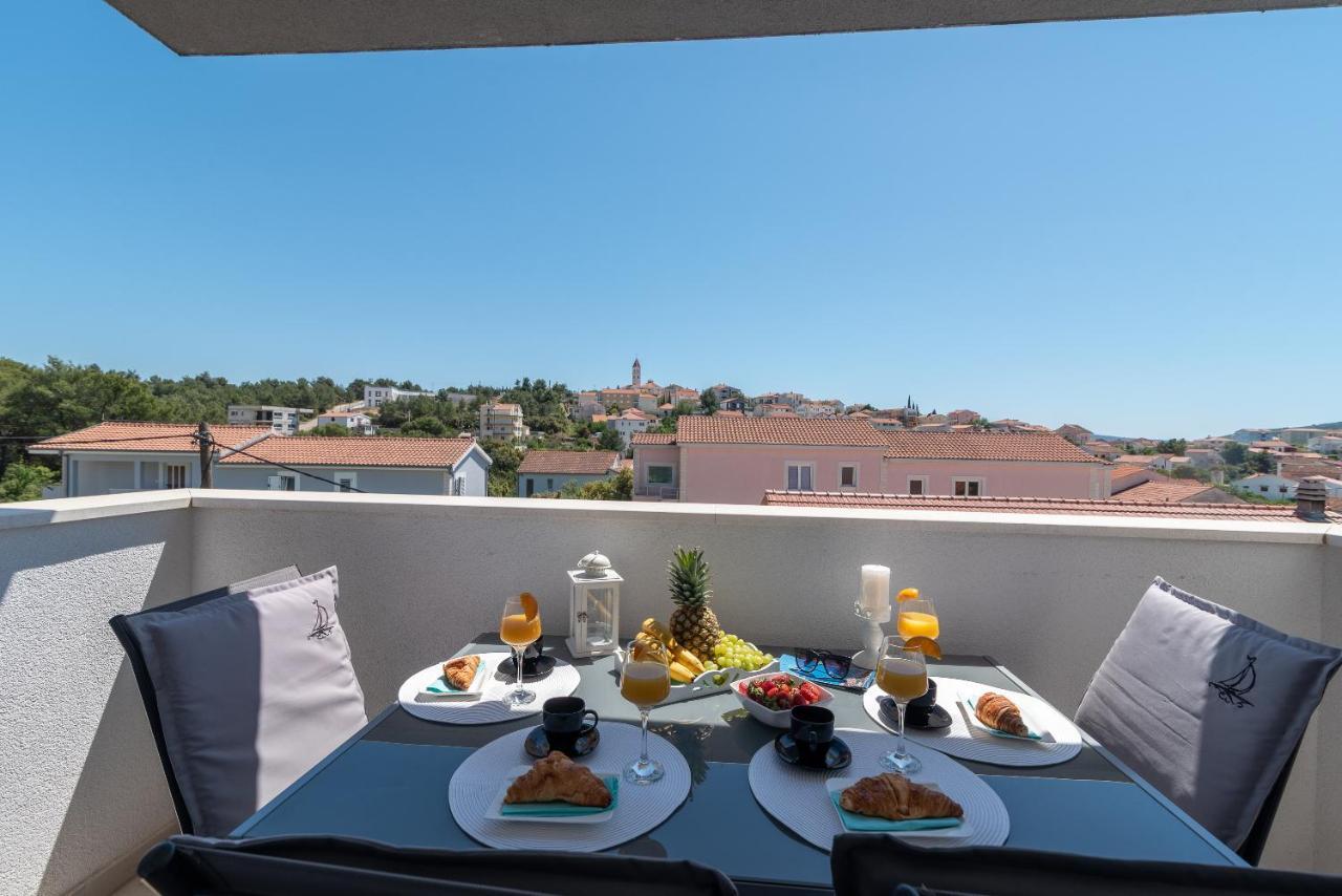 Apartment Toma Seget Vranjica