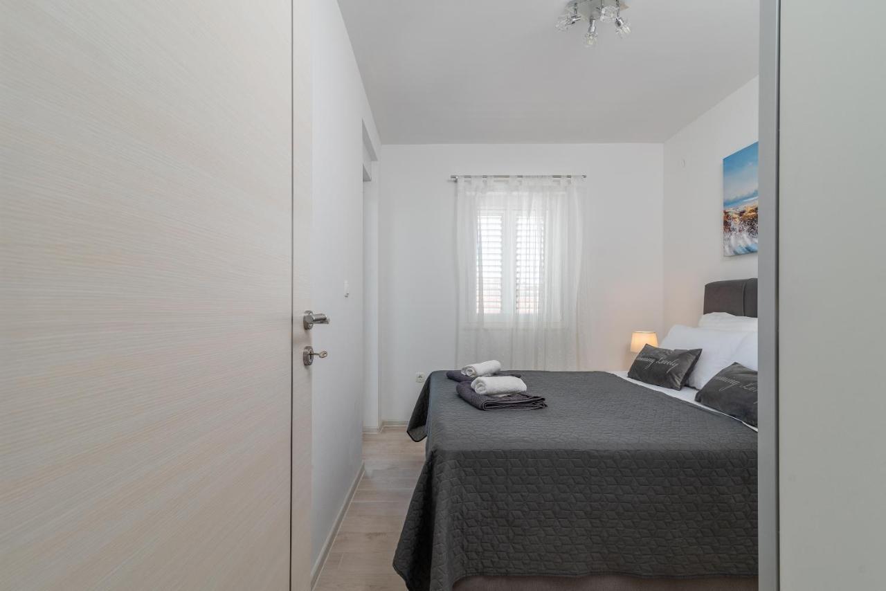 Toma Apartment *