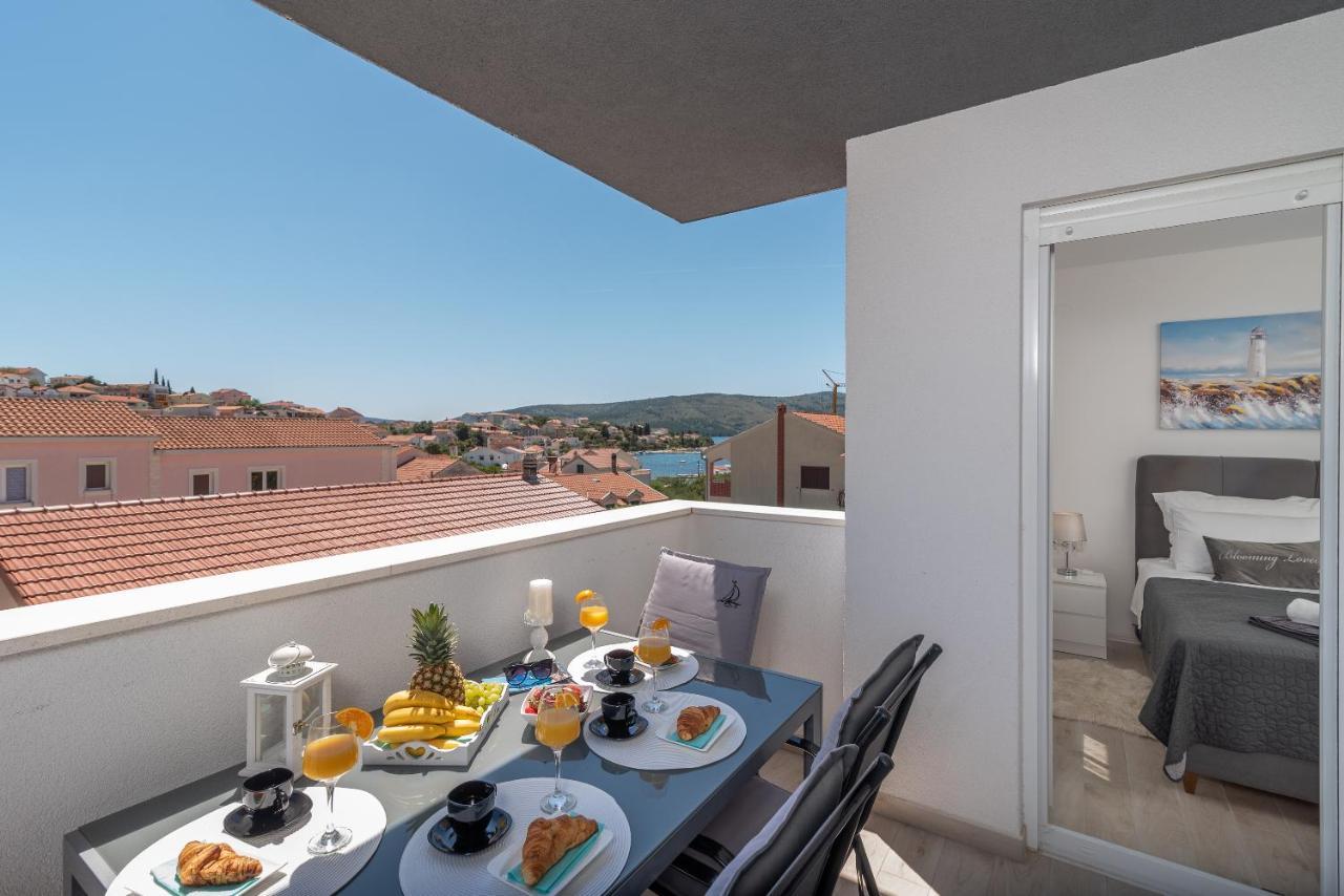 Apartment Toma