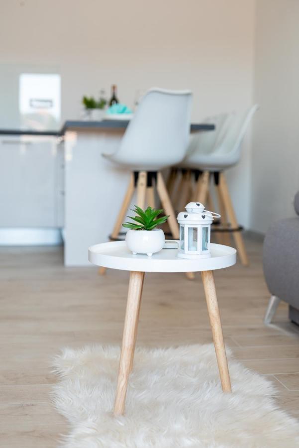 Apartment Toma *