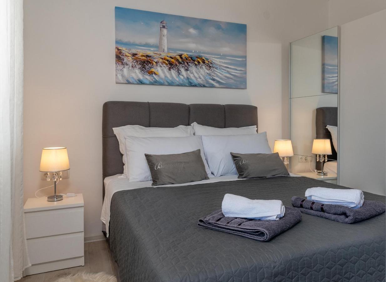 Toma Apartment *