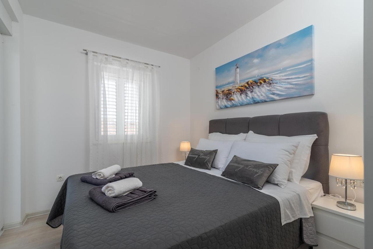 Apartment Toma