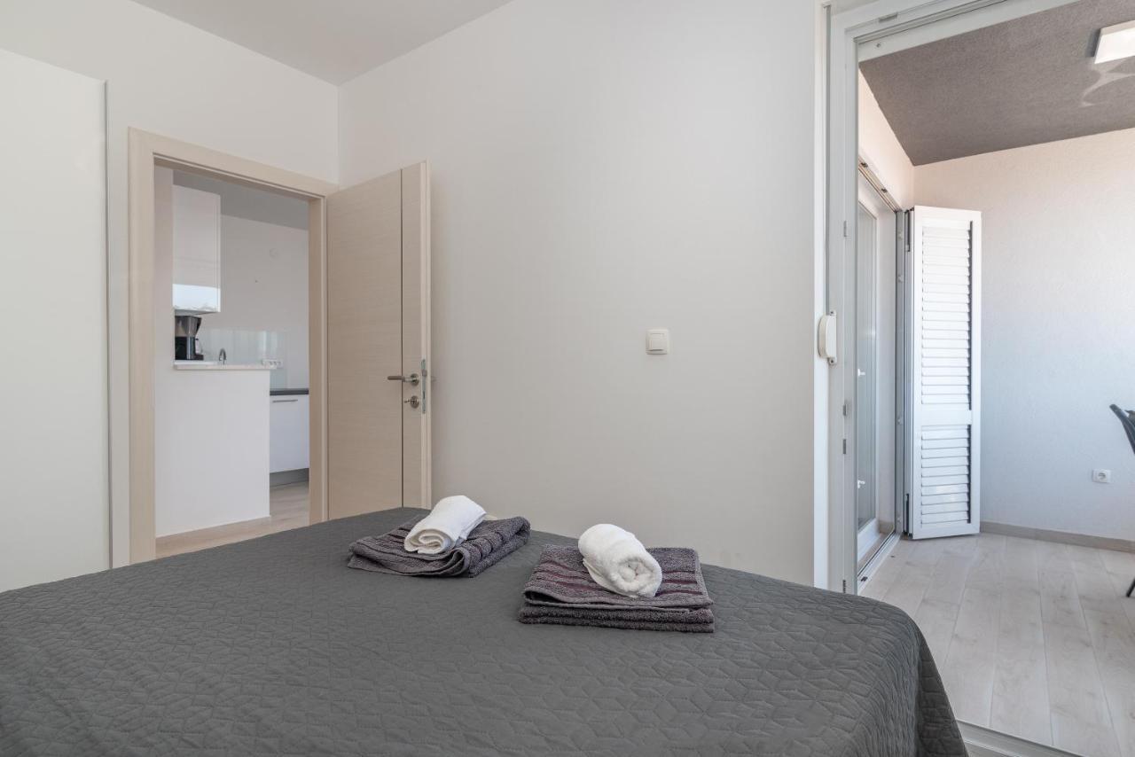 Apartment Toma