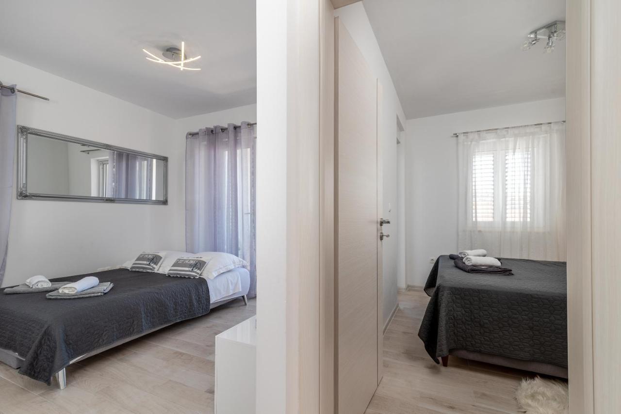 Toma Apartment *
