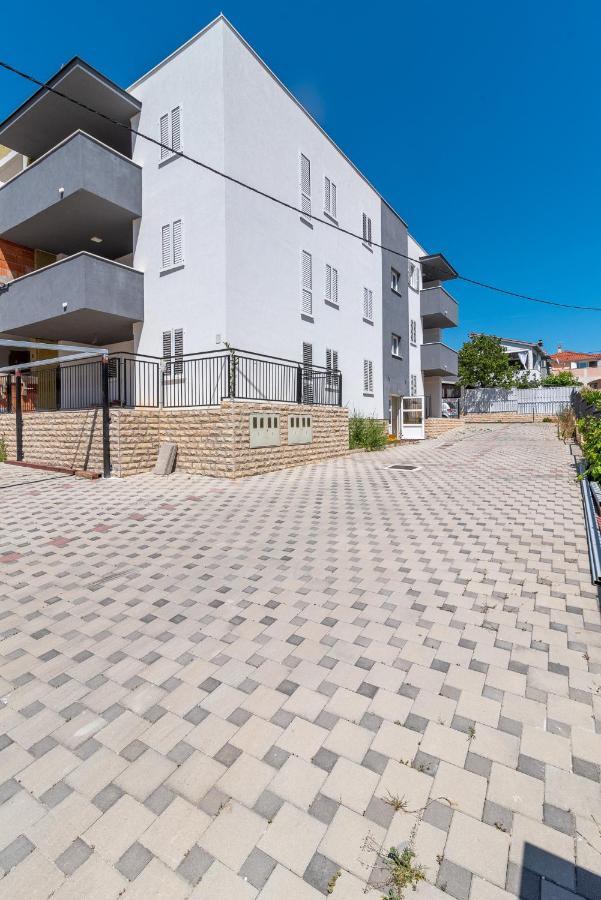 Toma Apartment *