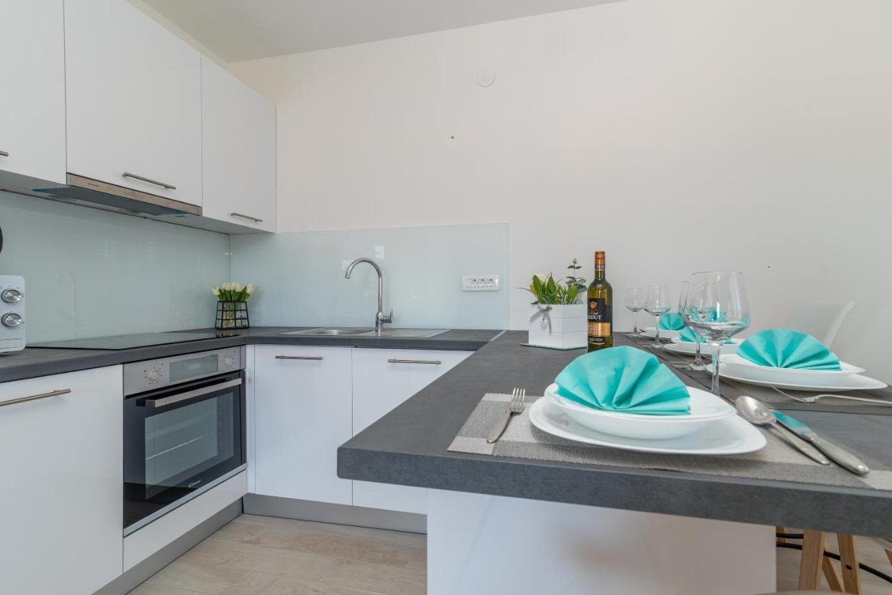 Apartment Toma