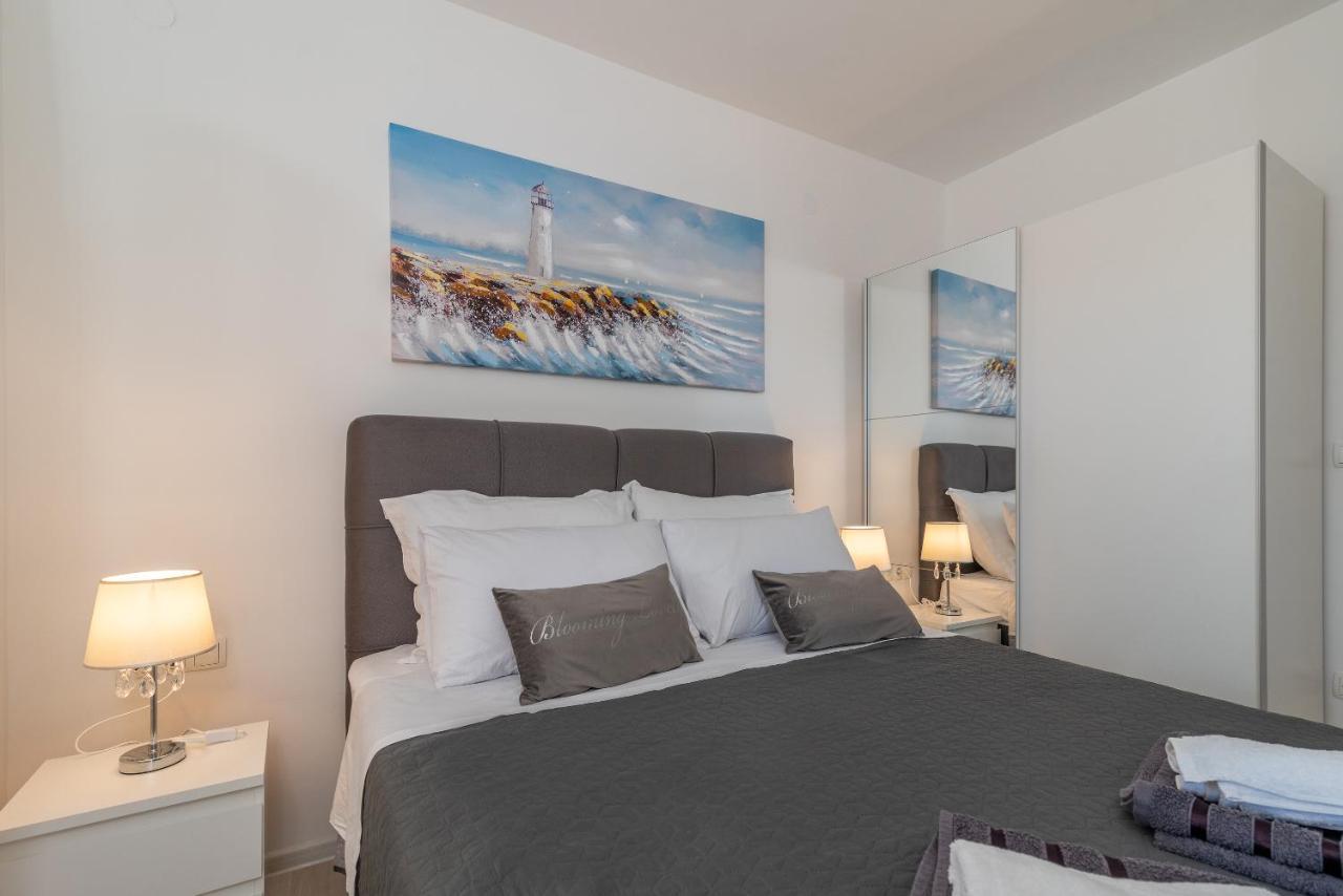 Apartment Toma