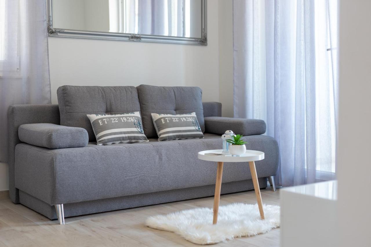 Toma Apartament Seget Vranjica