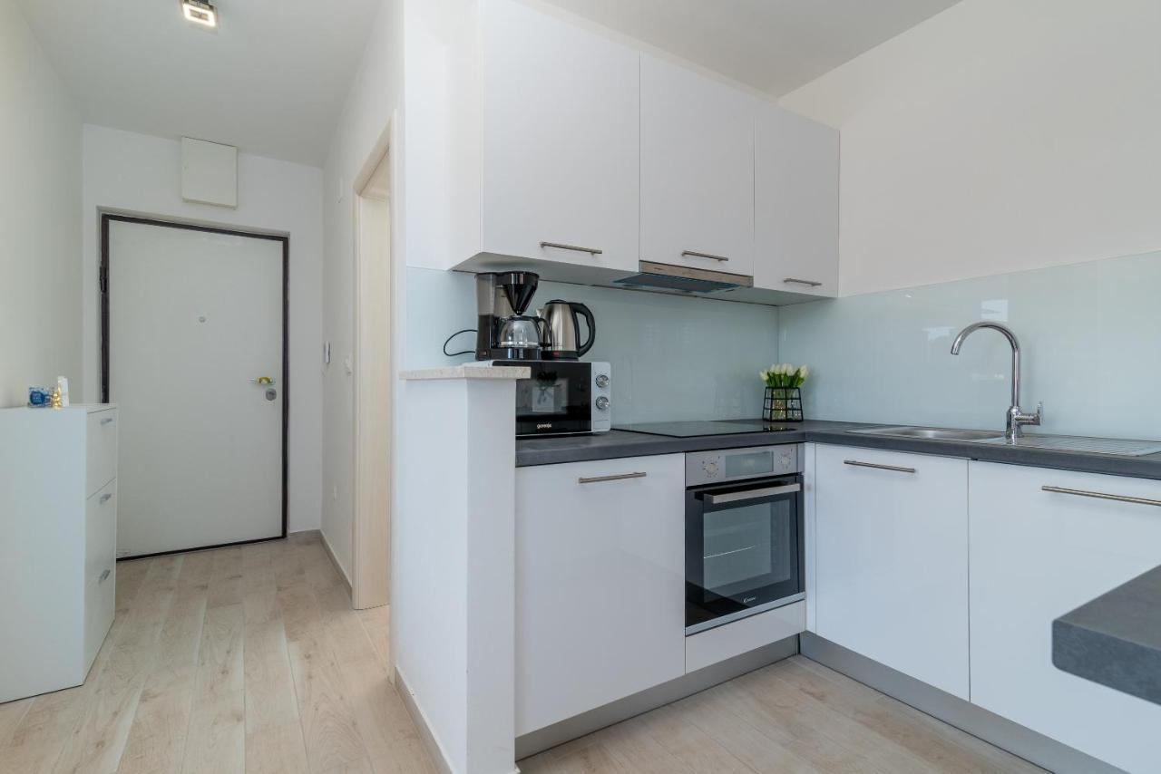 Toma Apartament Seget Vranjica